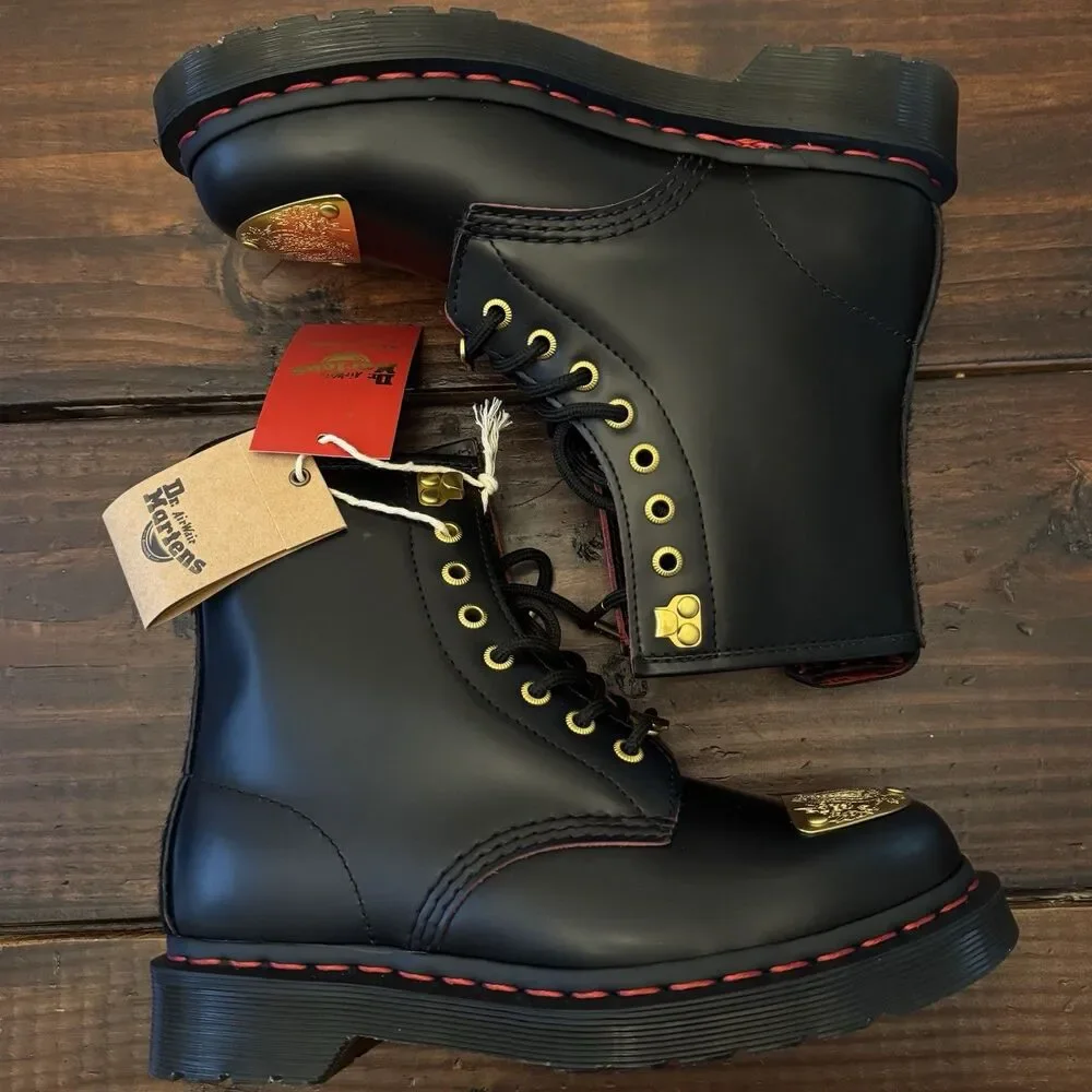Dr. Martens very limited